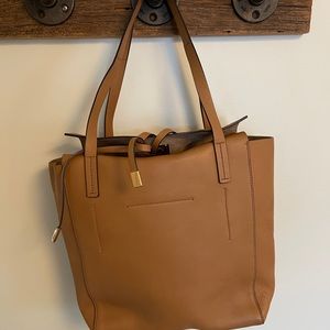 Michael Kors Miranda Voyager Tote